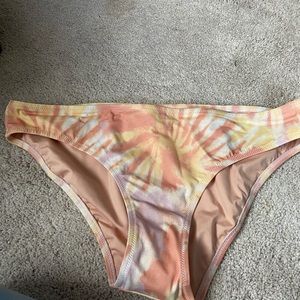 Madewell Bikini Bottom